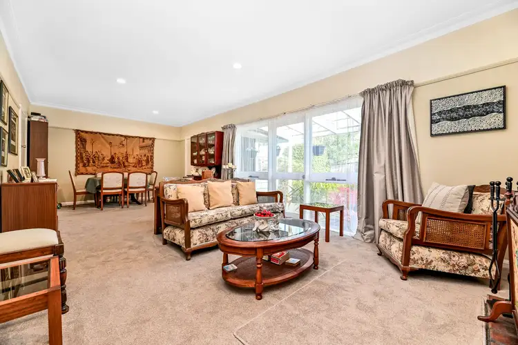 Fifth view of Homely house listing, 11 Russell Crescent, Mount Waverley VIC 3149