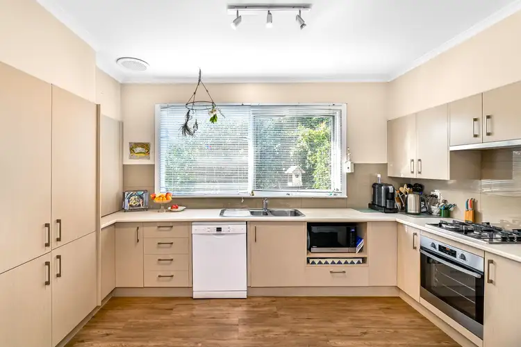 Sixth view of Homely house listing, 11 Russell Crescent, Mount Waverley VIC 3149