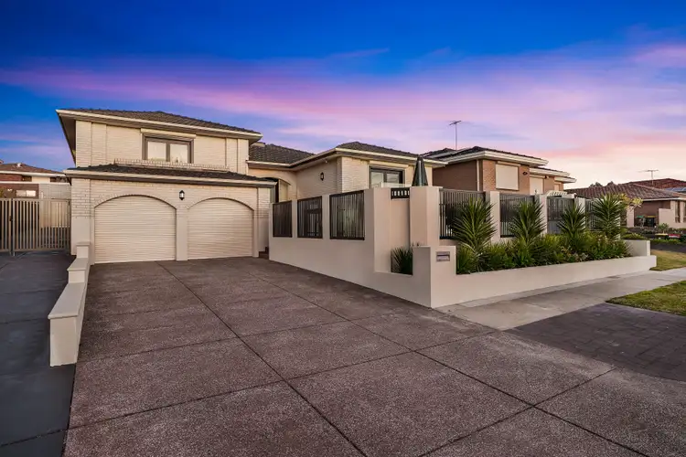 Second view of Homely house listing, 52 Corella Street, Stirling WA 6021