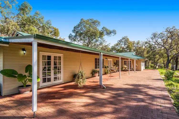9 Angus Way, Lower Chittering WA 6084