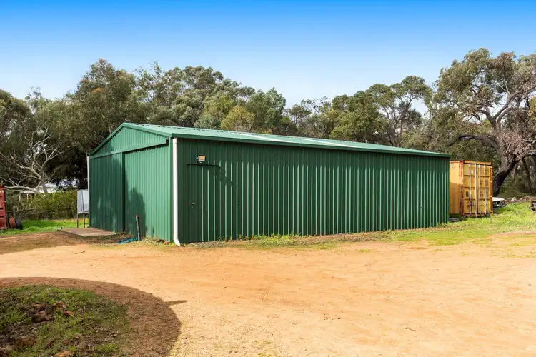 Second view of Homely house listing, 9 Angus Way, Lower Chittering WA 6084