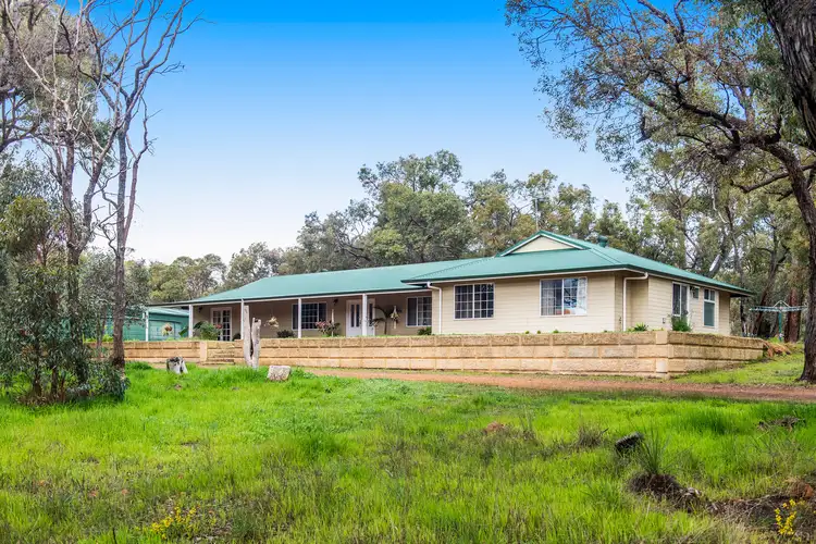 Third view of Homely house listing, 9 Angus Way, Lower Chittering WA 6084