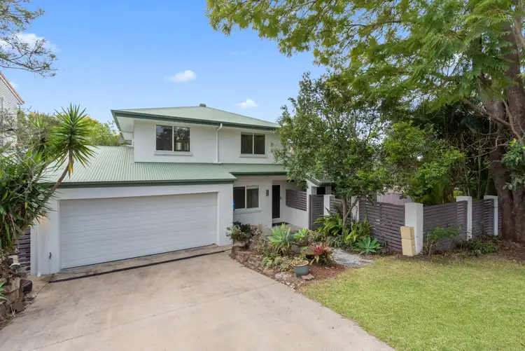 Main view of Homely house listing, 11 Pambula Street, The Gap QLD 4061