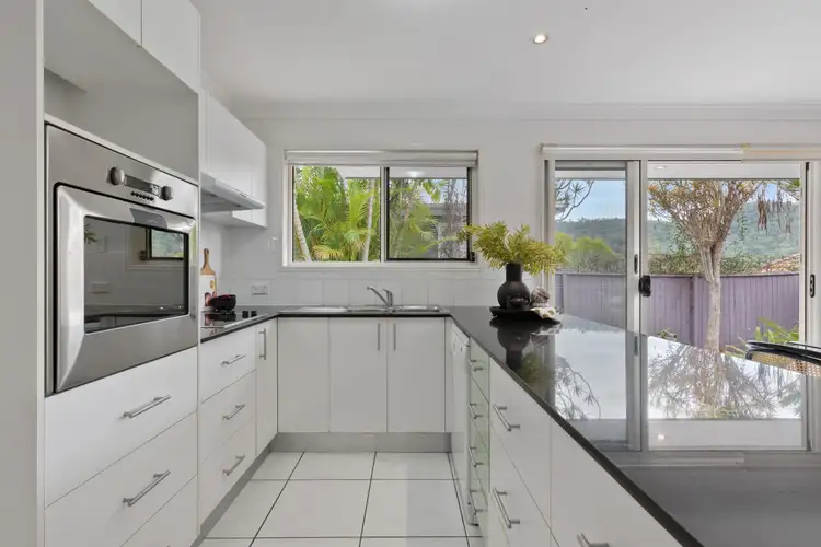Fourth view of Homely house listing, 11 Pambula Street, The Gap QLD 4061