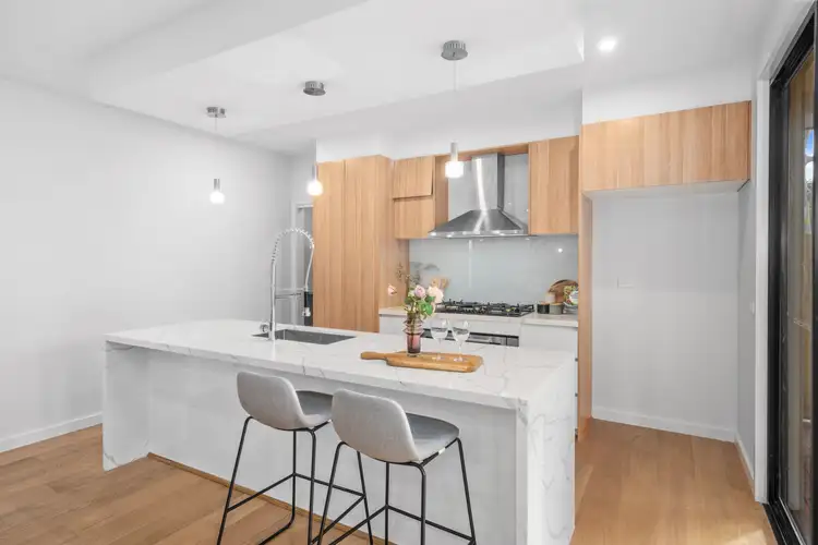 Sixth view of Homely townhouse listing, 2/55 Dunbarton Drive, Wantirna VIC 3152