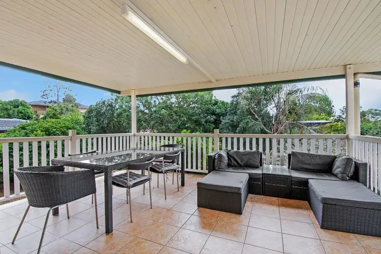 Fifth view of Homely house listing, 9 Tallara Street, Bracken Ridge QLD 4017