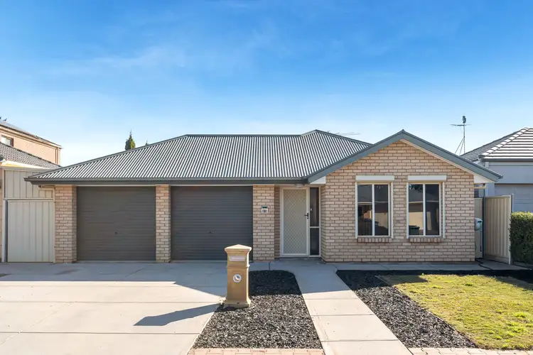 Main view of Homely house listing, 19 Vine Parade, Munno Para West SA 5115