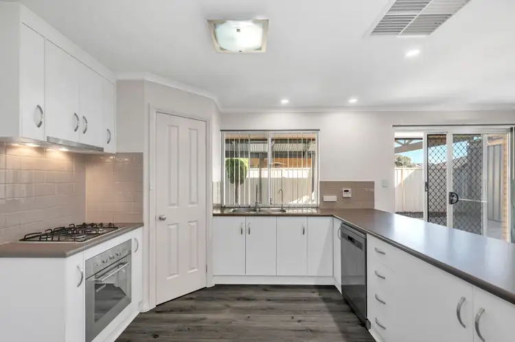 Fourth view of Homely house listing, 19 Vine Parade, Munno Para West SA 5115