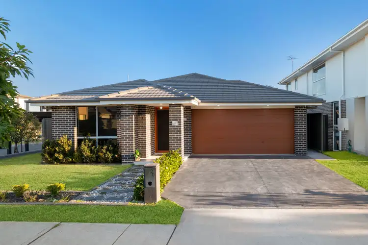 20 Fairbrother Avenue, Denham Court NSW 2565