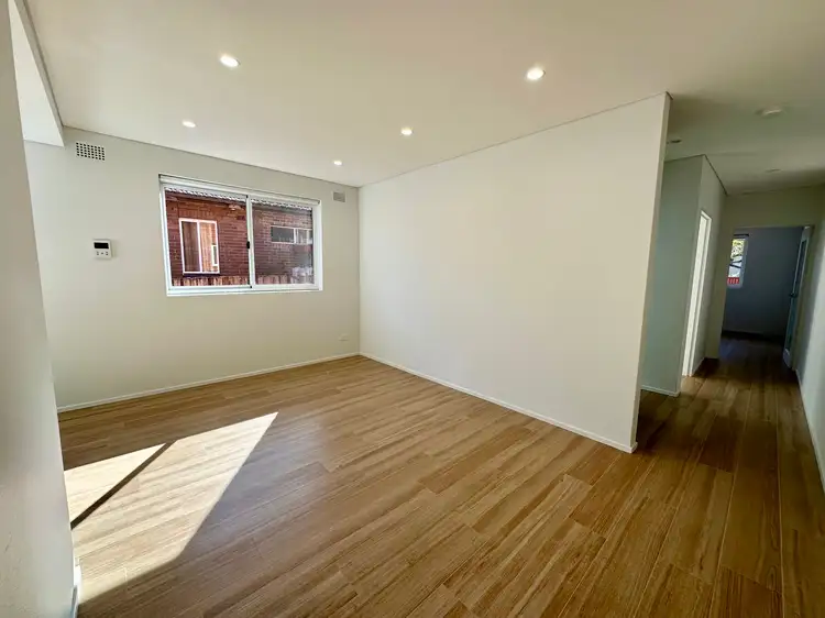 Third view of Homely unit listing, 1/35 Arthur Street, Punchbowl NSW 2196