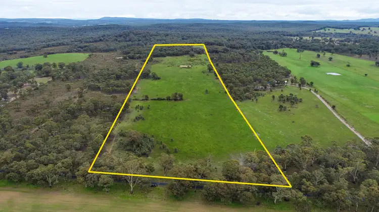 Main view of Homely rural property listing, Lot 8 Moormbool Road, Moormbool West VIC 3523