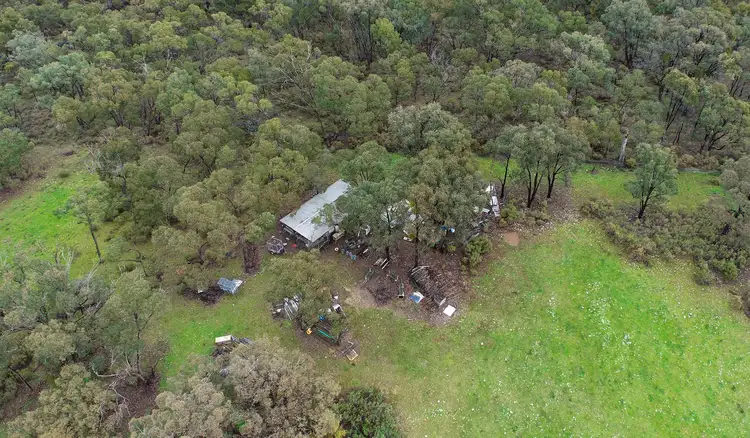 Third view of Homely rural property listing, Lot 8 Moormbool Road, Moormbool West VIC 3523