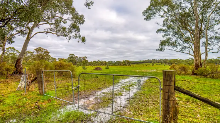 Fifth view of Homely rural property listing, Lot 8 Moormbool Road, Moormbool West VIC 3523