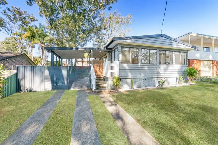 Main view of Homely house listing, 12 Una Avenue, Charmhaven NSW 2263