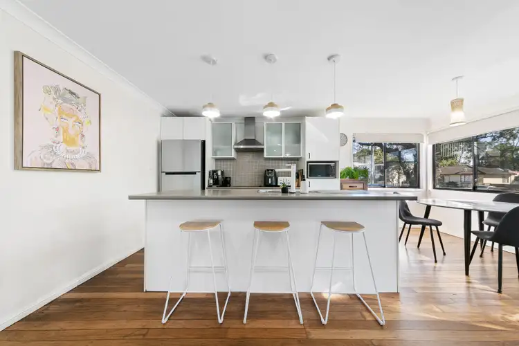Second view of Homely house listing, 12 Una Avenue, Charmhaven NSW 2263