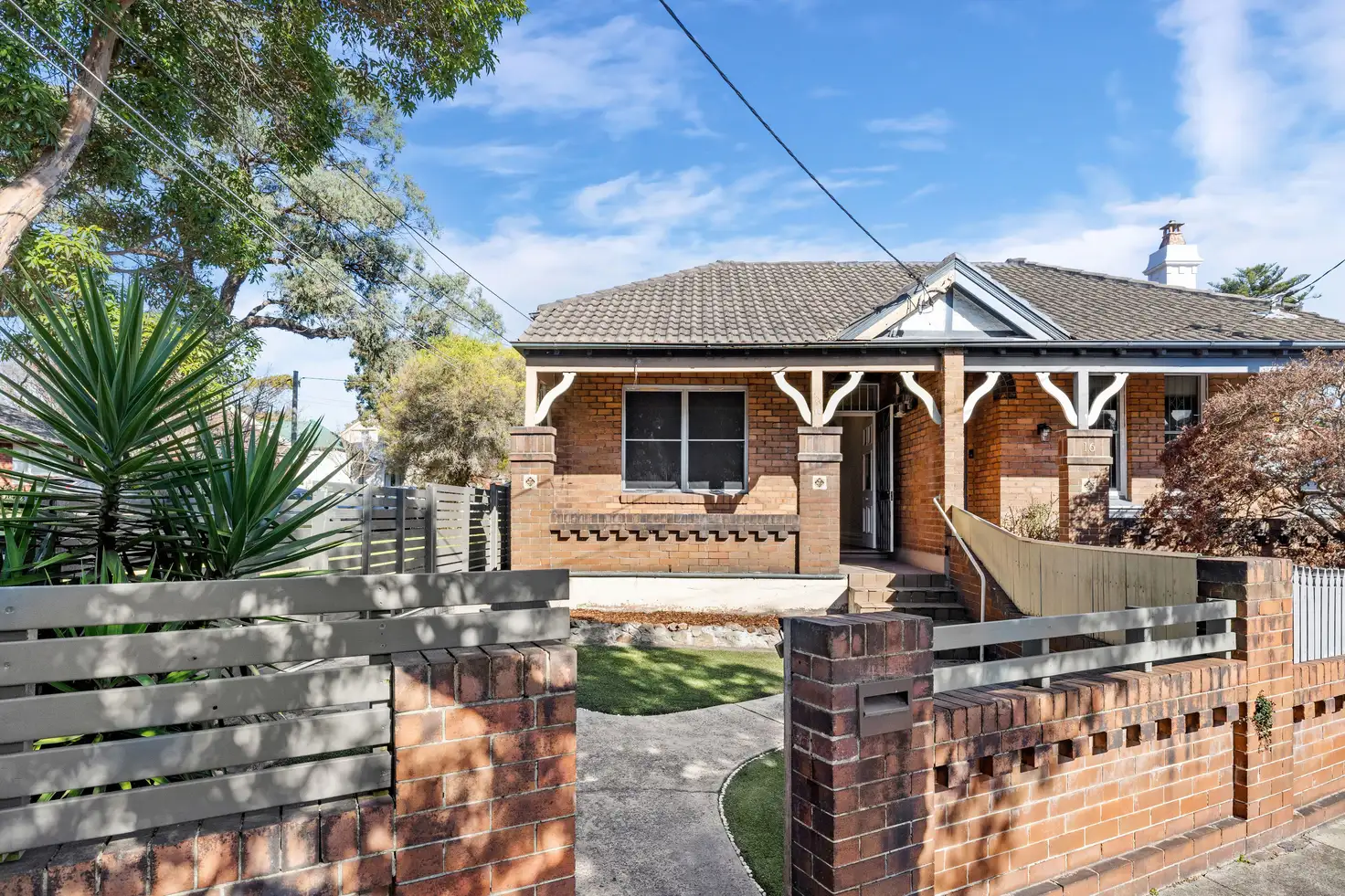 Main view of Homely house listing, 14 Bridge Street, Tempe NSW 2044