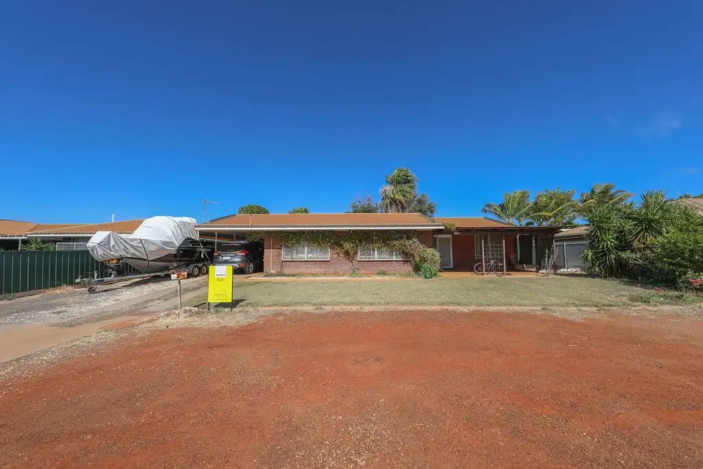 Main view of Homely house listing, 27 Hunt Way, Bulgarra WA 6714