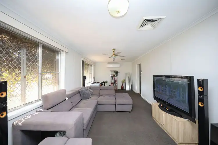 Third view of Homely house listing, 27 Hunt Way, Bulgarra WA 6714