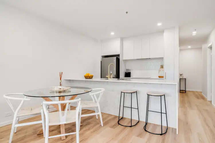 46/2 Mcmichael Terrace, Denman Prospect ACT 2611