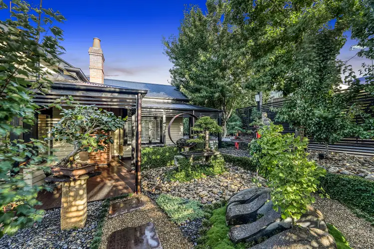 Second view of Homely house listing, 334 Maroondah Highway, Croydon VIC 3136