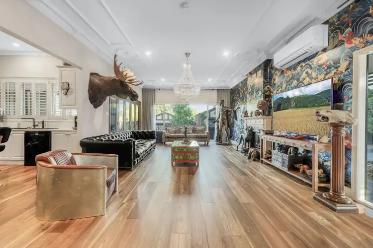 Third view of Homely house listing, 334 Maroondah Highway, Croydon VIC 3136