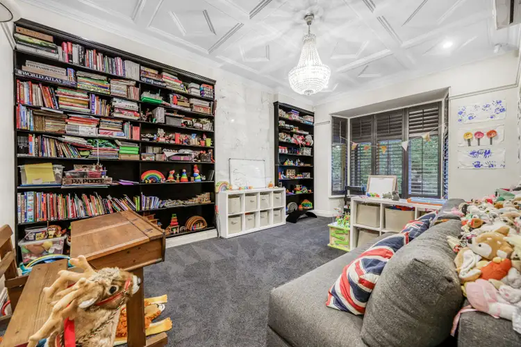Fifth view of Homely house listing, 334 Maroondah Highway, Croydon VIC 3136