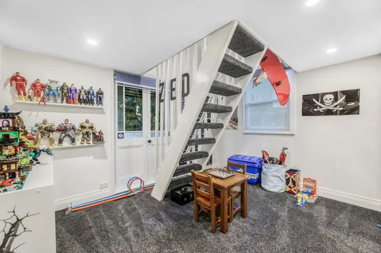 Sixth view of Homely house listing, 334 Maroondah Highway, Croydon VIC 3136