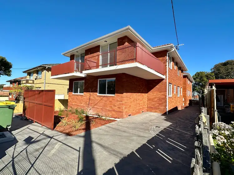 8/35 Arthur Street, Punchbowl NSW 2196
