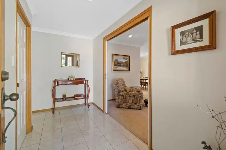 Second view of Homely house listing, 6 Kiandra Close, Wishart QLD 4122