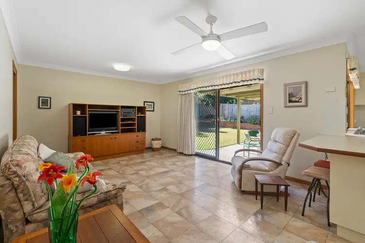 Sixth view of Homely house listing, 6 Kiandra Close, Wishart QLD 4122
