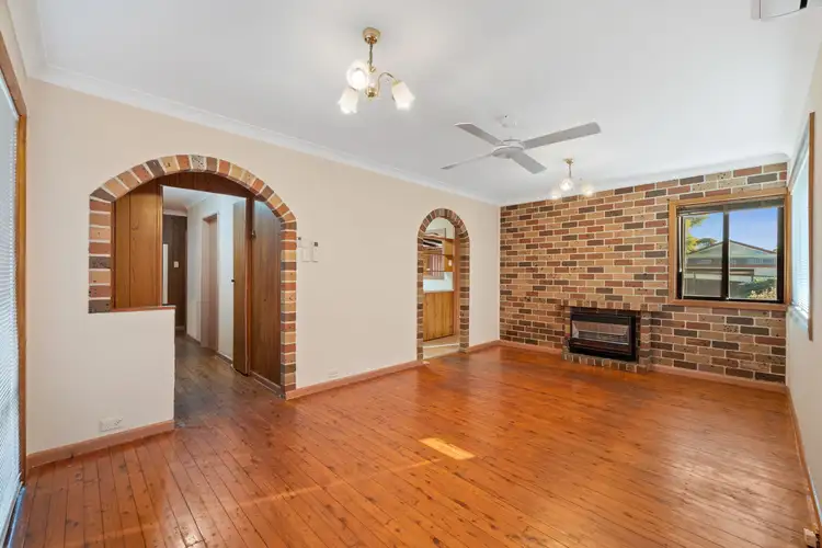 Third view of Homely house listing, 38 Darwin Road, Campbelltown NSW 2560