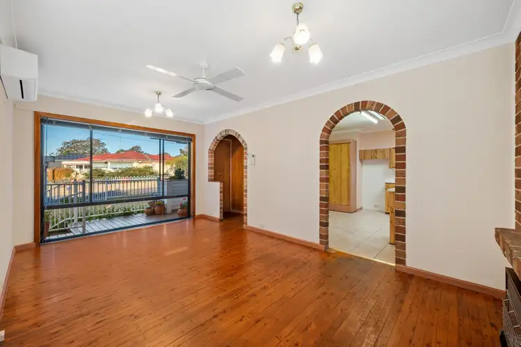Fourth view of Homely house listing, 38 Darwin Road, Campbelltown NSW 2560