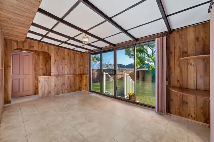 Fifth view of Homely house listing, 38 Darwin Road, Campbelltown NSW 2560