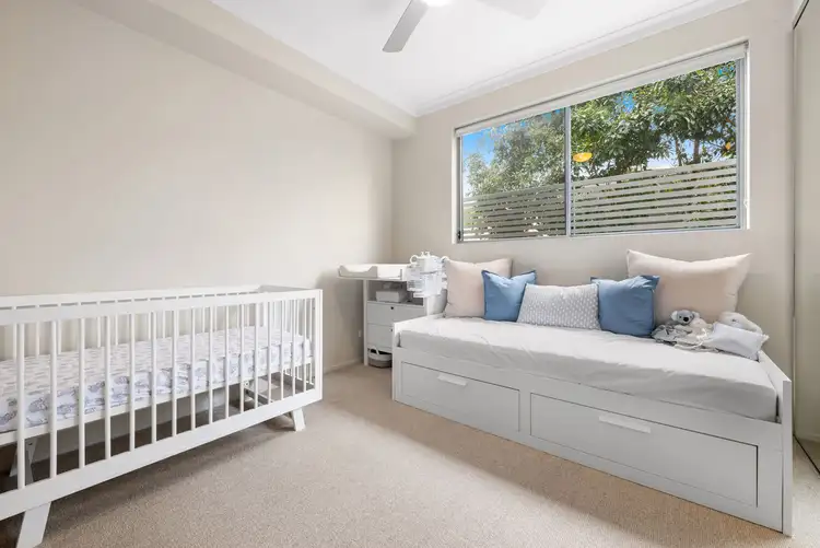 Seventh view of Homely apartment listing, 106/441 Hawthorne Road, Bulimba QLD 4171