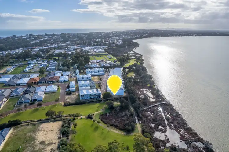 Sixth view of Homely land listing, LOT 34, 15 Kardan Loop, Falcon WA 6210