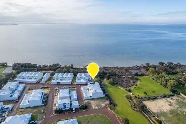 Seventh view of Homely land listing, LOT 34, 15 Kardan Loop, Falcon WA 6210