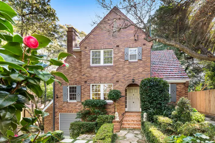 Second view of Homely house listing, 26 Fern Street, Pymble NSW 2073