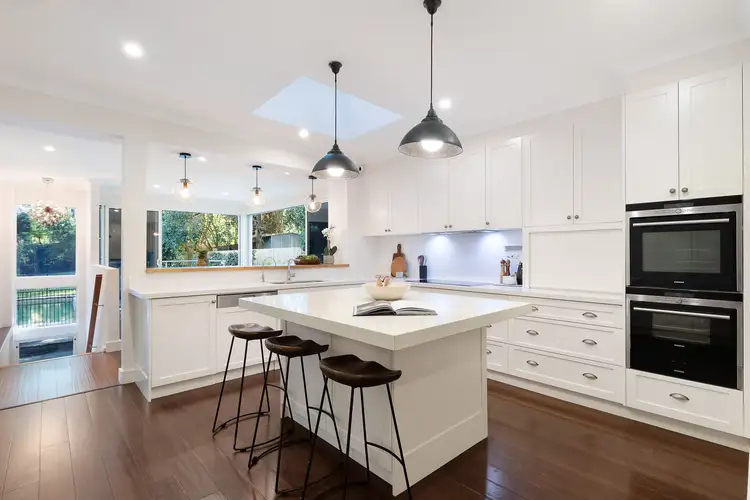 Fourth view of Homely house listing, 26 Fern Street, Pymble NSW 2073