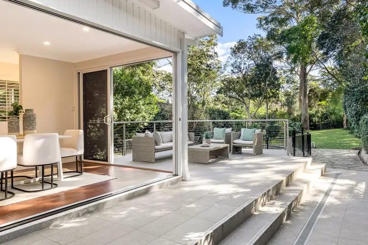Sixth view of Homely house listing, 26 Fern Street, Pymble NSW 2073