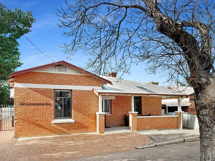 32 Crawford Terrace, Berri SA 5343