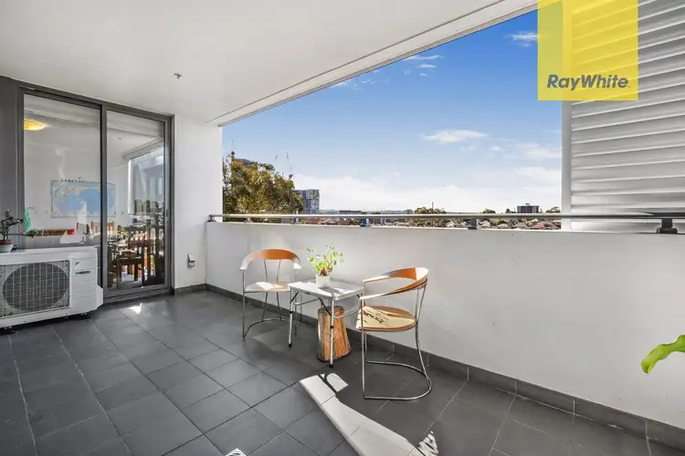 405B/8 Cowper Street, Parramatta NSW 2150