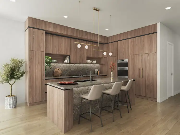 Second view of Homely house listing, Lot 103/9 Chetwynd Street, West Beach SA 5024
