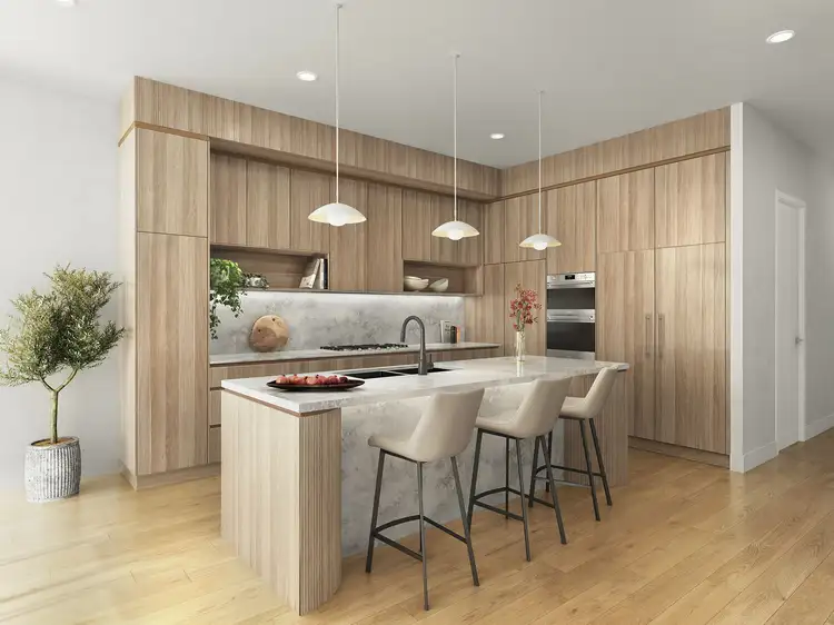 Third view of Homely house listing, Lot 103/9 Chetwynd Street, West Beach SA 5024