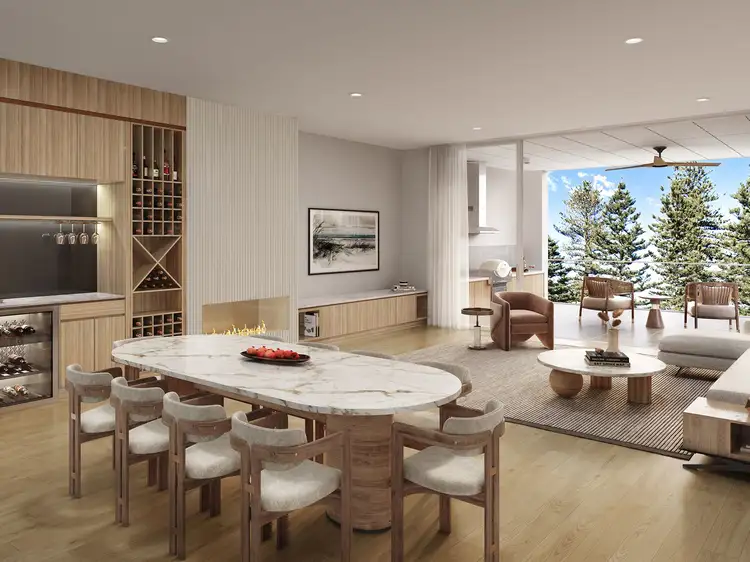 Fourth view of Homely house listing, Lot 103/9 Chetwynd Street, West Beach SA 5024
