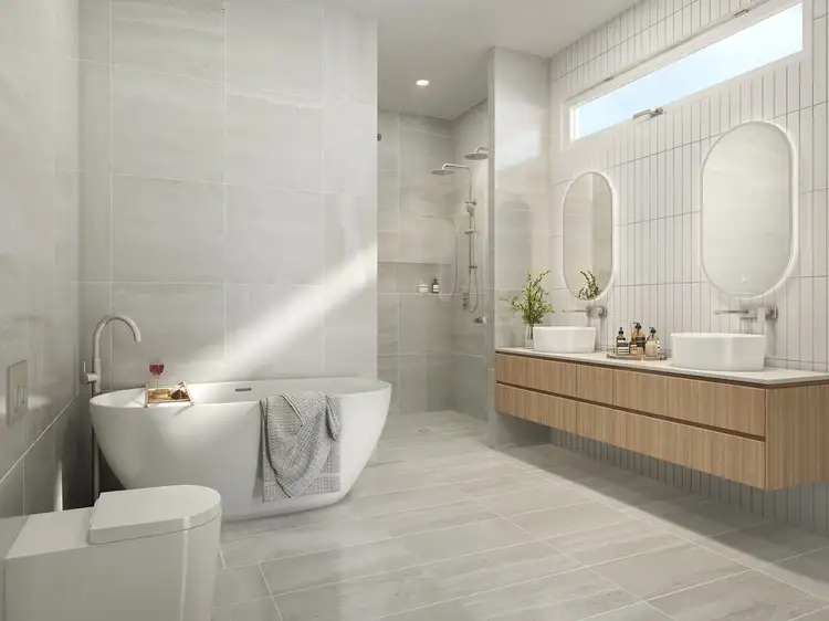 Sixth view of Homely house listing, Lot 103/9 Chetwynd Street, West Beach SA 5024