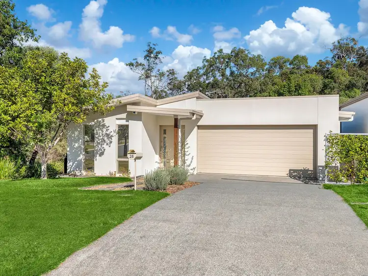 28 Keppel Way, Coomera QLD 4209