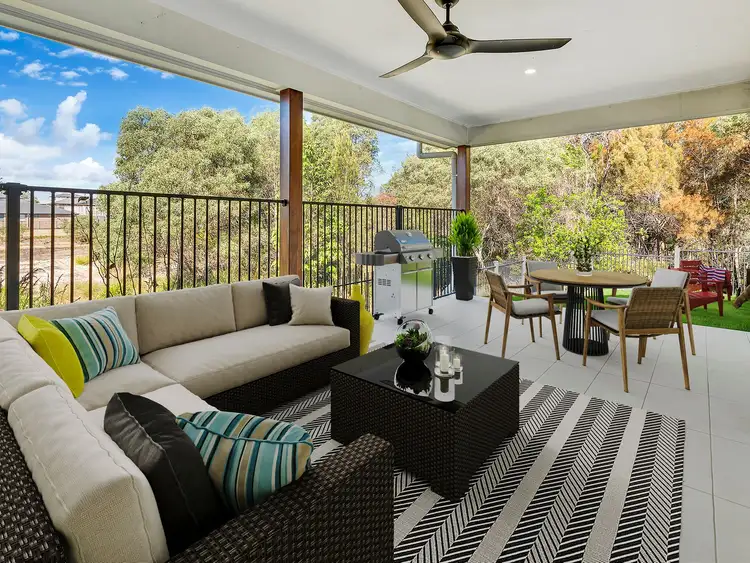 Fifth view of Homely house listing, 28 Keppel Way, Coomera QLD 4209