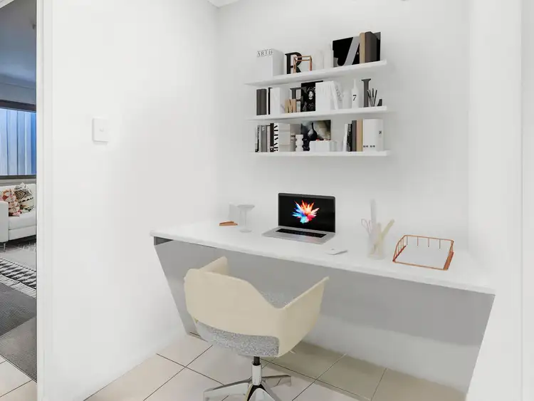 Sixth view of Homely house listing, 28 Keppel Way, Coomera QLD 4209