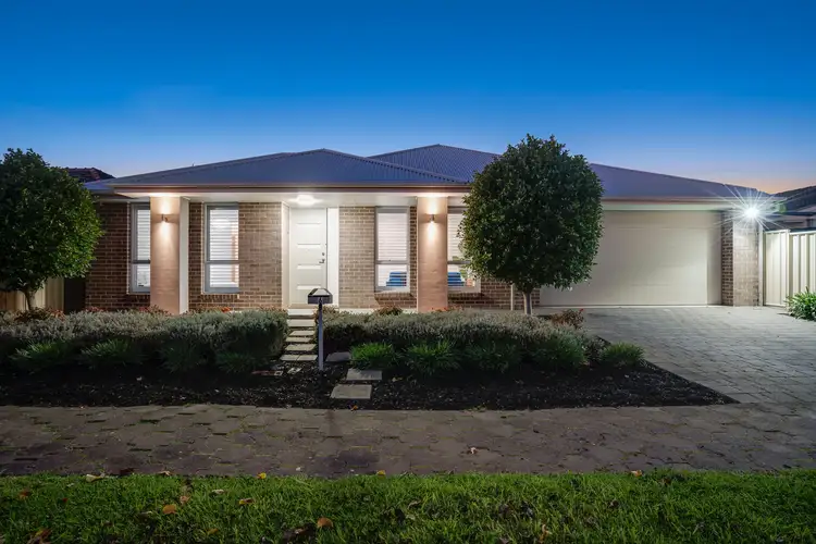 6 Vasey Street, Greenacres SA 5086