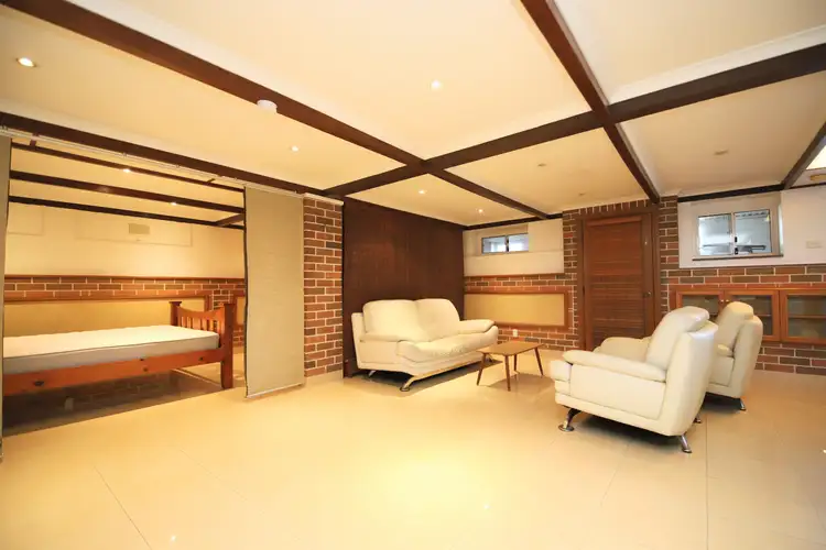 Main view of Homely house listing, 1/12 Saric Avenue, Georges Hall NSW 2198